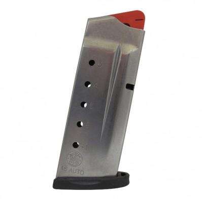 Magazines Smith&Wesson M&P Shield 45ACP S&W 3005566      MAG M&P SHIELD            45   6R • Model: M&P Shield